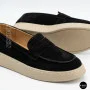 Лофери Allsy 211729 E12-L2603 6304 BLACK - комфорт щодня