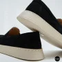 Лофери Allsy 211729 E12-L2603 6304 BLACK - комфорт щодня