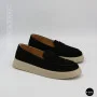 Лофери Allsy 211729 E12-L2603 6304 BLACK - комфорт щодня