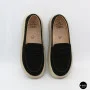 Лофери Allsy 211729 E12-L2603 6304 BLACK - комфорт щодня
