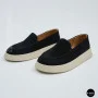 Лофери Allsy 211729 E12-L2603 6304 BLACK - комфорт щодня