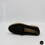 Лофери Anna Lucci 207776 DXL1157-9B 6307: мʼяка замша щодня