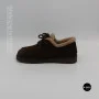 Зимові півчеревики Allsy 214809 26Q10Z3636-2 Lonza 219871 6310 BROWN: тепло щокроку