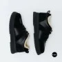 Зимові черевикиAllsy 216228 TS715 Lonza 205165 6311 BLACK: тепло справжньої овчини