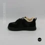 Зимові черевикиAllsy 216228 TS715 Lonza 205165 6311 BLACK: тепло справжньої овчини