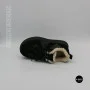 Зимові черевикиAllsy 216228 TS715 Lonza 205165 6311 BLACK: тепло справжньої овчини