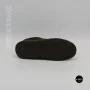 Замшеві кросівки Allsy 217318 369-3001-18 6312 BROWN SUEDE - тепло і стиль