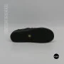 Жіночі туфлі кросівки Allsy 216242 6313 BLACK: шкіра та комфорт