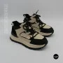 Кроссовки Allsy 215993/6316: тепло, стиль и надёжность