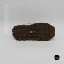 Кросівки Allsy 215994 220225 527-A822-1-5RDM 6317 BIG BROWN тепло і стиль з натуральної шкіри