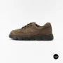 Кросівки-туфлі Allsy  220446 86777-4 Khaki Lonza 220133 6327: комфорт щодня