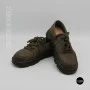 Кросівки-туфлі Allsy  220446 86777-4 Khaki Lonza 220133 6327: комфорт щодня