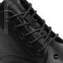 Steady Comfort: Anna Lucci 218734 DX01331-37 Ankle Boots