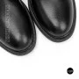 Steady Comfort: Anna Lucci 218734 DX01331-37 Ankle Boots