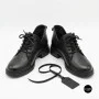 Steady Comfort: Anna Lucci 218734 DX01331-37 Ankle Boots