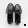 Steady Comfort: Anna Lucci 218734 DX01331-37 Ankle Boots