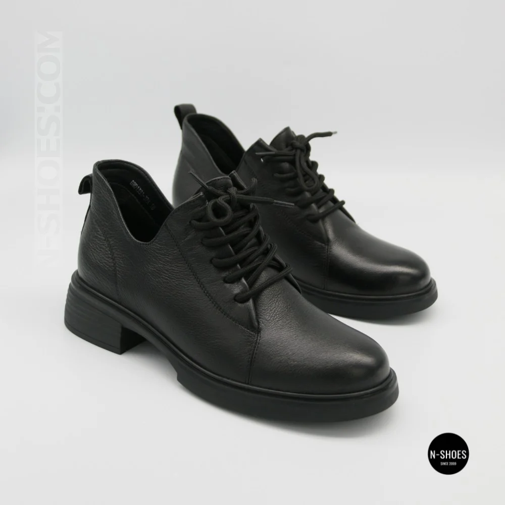 Steady Comfort: Anna Lucci 218734 DX01331-37 Ankle Boots