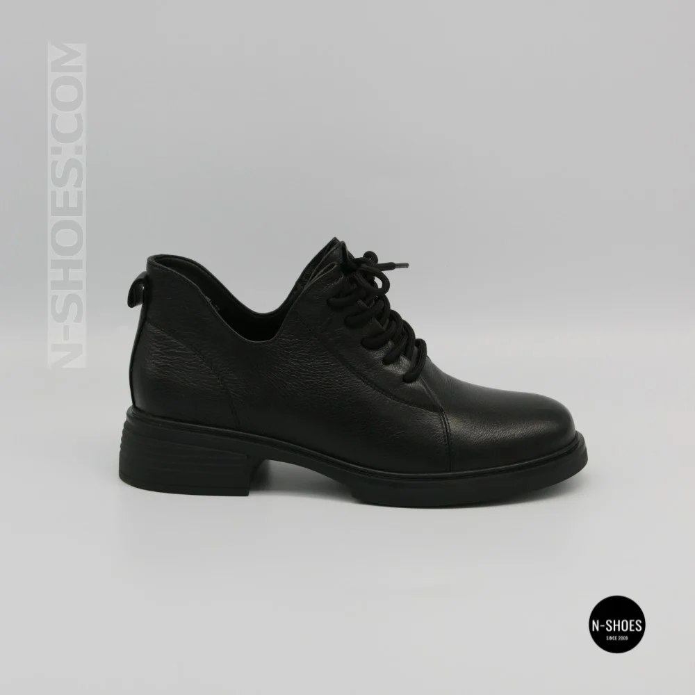 Steady Comfort: Anna Lucci 218734 DX01331-37 Ankle Boots