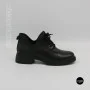 Steady Comfort: Anna Lucci 218734 DX01331-37 Ankle Boots
