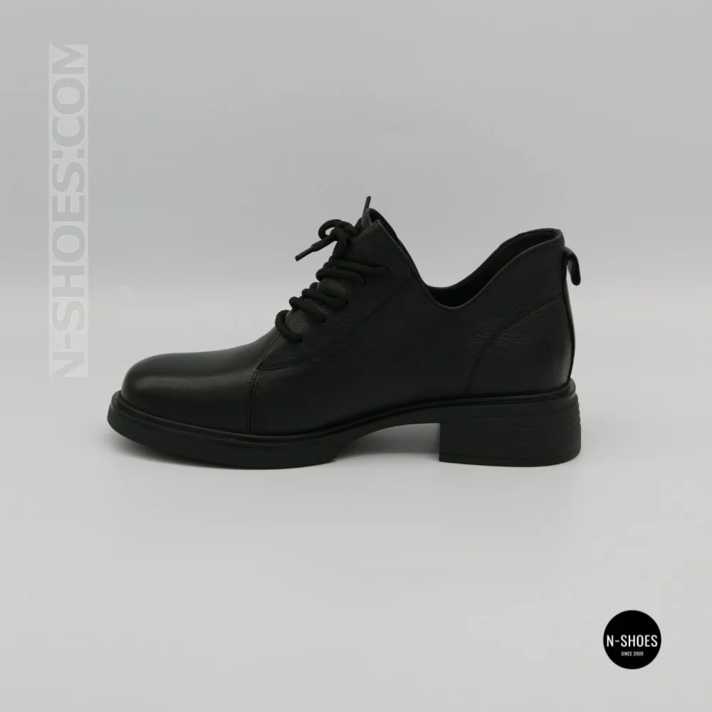 Steady Comfort: Anna Lucci 218734 DX01331-37 Ankle Boots