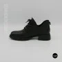 Steady Comfort: Anna Lucci 218734 DX01331-37 Ankle Boots