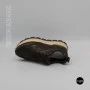 Стильні коричневі кросівки Allsy 214857 26Z65D351 9-2 BROWN Lonza 219969 6329  з натуральної шкіри