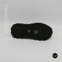Демі кросівкиAllsy 214856 26Z65D351 9-1 BLACK Lonza 220011 6330 - чорна натуральна шкіра