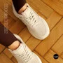 Бежевые женские кроссовки Allsy 214911 6331 - комфорт каждый день