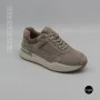 Бежевые женские кроссовки Allsy 214911 6331 - комфорт каждый день