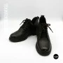 Стильні ботильйони Anna Lucci 218737 DX01331-37 B BROWN 6332