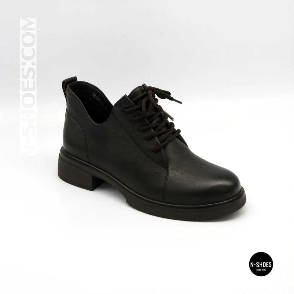 Стильні ботильйони Anna Lucci 218737 DX01331-37 B BROWN 6332