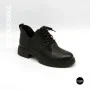 Стильні ботильйони Anna Lucci 218737 DX01331-37 B BROWN 6332