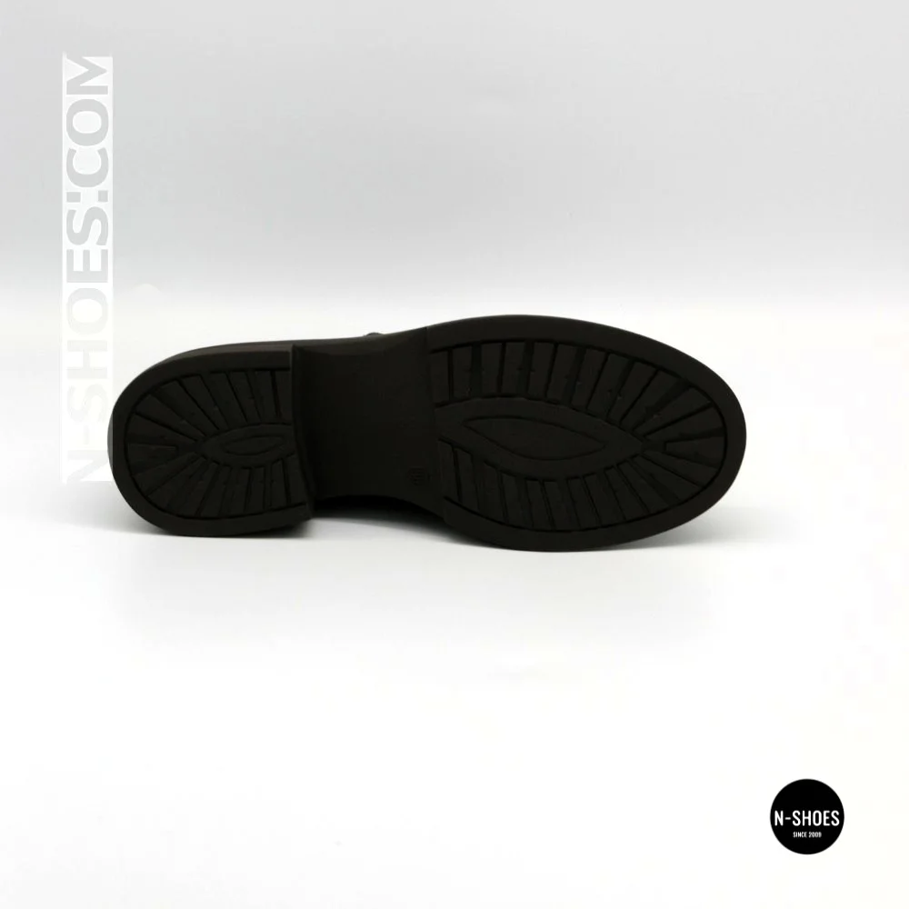 Стильні ботильйони Anna Lucci 218737 DX01331-37 B BROWN 6332