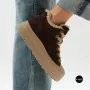 Зимові кросівки-черевики Allsy 216217 8806 Lonza 217913 6334: тепло щодня