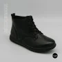 Женские ботинки Allsy 215848 676-202709-1R 6339 BLACK 6339: комфорт в каждом шаге