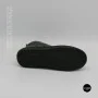 Женские ботинки Allsy 215848 676-202709-1R 6339 BLACK 6339: комфорт в каждом шаге