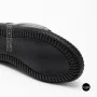 Женские ботинки Allsy 215848 676-202709-1R 6339 BLACK 6339: комфорт в каждом шаге