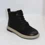 Черевики Allsy 216616 25Z53R002-2 BLACK 6340 - комфорт щодня