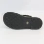 Черевики Allsy 216616 25Z53R002-2 BLACK 6340 - комфорт щодня