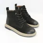 Черевики Allsy 216616 25Z53R002-2 BLACK 6340 - комфорт щодня