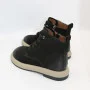 Черевики Allsy 216616 25Z53R002-2 BLACK 6340 - комфорт щодня