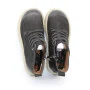 Черевики Allsy 216616 25Z53R002-2 BLACK 6340 - комфорт щодня