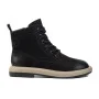 Черевики Allsy 216616 25Z53R002-2 BLACK 6340 - комфорт щодня