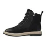 Черевики Allsy 216616 25Z53R002-2 BLACK 6340 - комфорт щодня