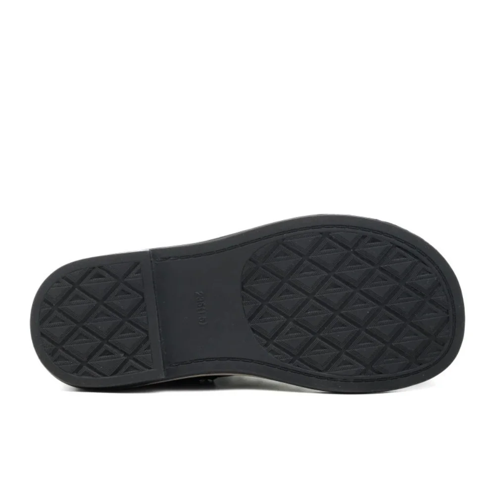 Черевики Allsy 216616 25Z53R002-2 BLACK 6340 - комфорт щодня