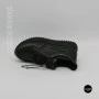Кросівки Allsy 215861 595-2A8053-2193H-1R BLACK 6341 - легкість кожного кроку в шкірі