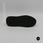 Кросівки Allsy 215861 595-2A8053-2193H-1R BLACK 6341 - легкість кожного кроку в шкірі