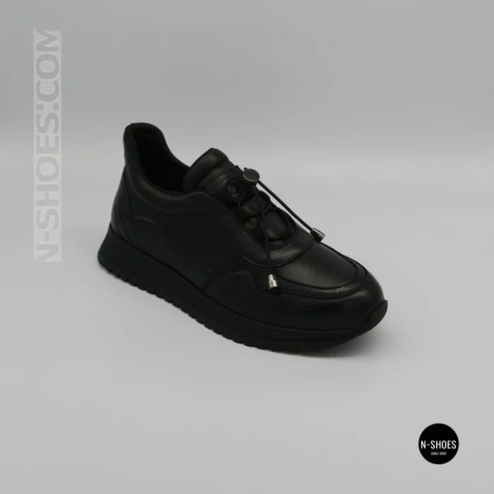 Кроссовки Allsy 215861 Lonza 219784 6341 - лёгкость каждого шага в коже