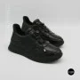 Кросівки Allsy 215861 595-2A8053-2193H-1R BLACK 6341 - легкість кожного кроку в шкірі