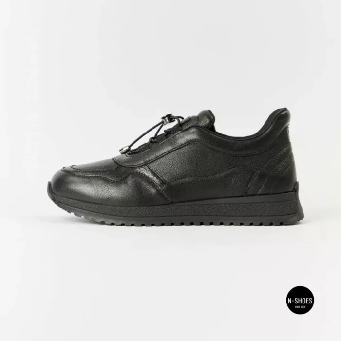 Кроссовки Allsy 215861 Lonza 219784 6341 - лёгкость каждого шага в коже